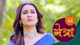 Netra (Marathi) S01 E101 6th July 2023