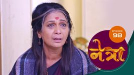 Netra (Marathi) S01 E98 3rd July 2023