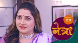 Netra (Marathi) S01 E99 4th July 2023