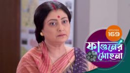 Phaguner Mohona S01 E169 24th July 2023