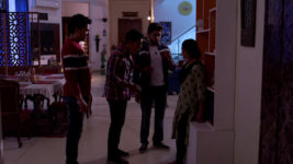 Pinkicha Vijay Aso S01 E452 Rupa Under Attack?