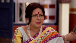 Ponchomi S01 E219 Tarak to Doubt Chitra?