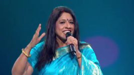 Rising Star S02 E13 Kavita Krishnamurthy's tribute to Sridevi