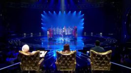 Rising Star S02 E21 A musical Dangal