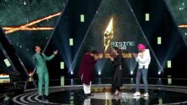 Rising Star S03 E07 Saturday night fever with Mika Singh