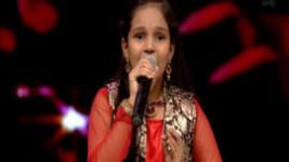 Sa Re Ga Ma Pa Lil Champs Tamil S01 E21 4th March 2017