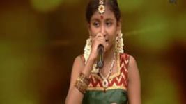 Sa Re Ga Ma Pa Lil Champs Tamil S01 E24 12th March 2017