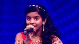 Sa Re Ga Ma Pa Lil Champs Tamil S01 E25 18th March 2017