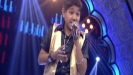 Sa Re Ga Ma Pa Lil Champs Tamil S01 E26 19th March 2017