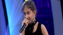 Sa Re Ga Ma Pa Lil Champs Tamil S01 E28 26th March 2017