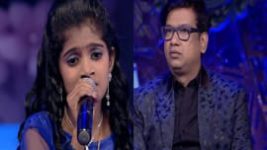 Sa Re Ga Ma Pa Lil Champs Tamil S01 E30 2nd April 2017