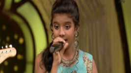 Sa Re Ga Ma Pa Lil Champs Tamil S01 E31 8th April 2017