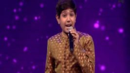 Sa Re Ga Ma Pa Lil Champs Tamil S01 E32 9th April 2017