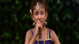 Sa Re Ga Ma Pa Lil Champs Tamil S01 E33 15th April 2017