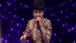 Sa Re Ga Ma Pa Lil Champs Tamil S01 E34 16th April 2017