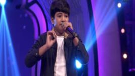 Sa Re Ga Ma Pa Lil Champs Tamil S01 E35 22nd April 2017