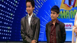 Sa Re Ga Ma Pa Lil Champs Tamil S01 E37 29th April 2017