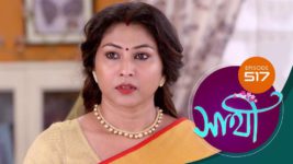 Saathi (Sun bangla) S01 E517 11th July 2023