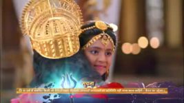 Shiv Shakti S01 E05 Lord Shiva saves Nandi