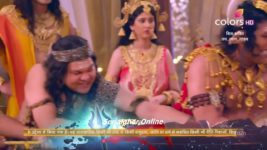 Shiv Shakti S01 E26 Lord Vishnu advises Daksha