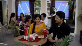 Tunte (Star Jalsha) S01 E32 Rangan to Take Tunte Out?