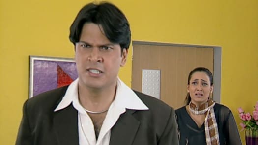 Kasauti Zindagi Kay (2001)