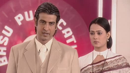 Kasauti Zindagi Kay (2001)