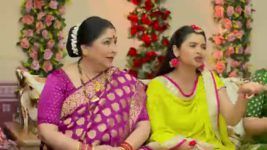 Aai Kuthe Kay Karte S01 E1082 Yash Organises Games