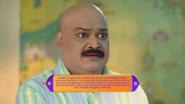 Aboli (star pravah) S01 E547 Aboli Meets with an Accident