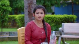 Antarapata S01 E87 Aradhana requests Parvathi