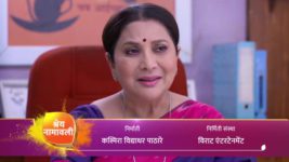 Bhagya Dile Tu Mala S01 E411 New Episode