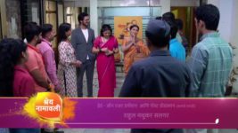 Bhagya Dile Tu Mala S01 E417 New Episode