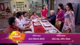 Bhagya Dile Tu Mala S01 E418 New Episode