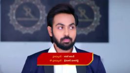 Brahma Mudi S01 E167 Kavya Stands Strong