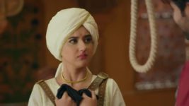 Dhruv Tara Samay Sadi Se Pare S01 E158 Woman Saviour