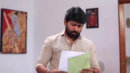 Eeramaana Rojaave S02 E417 Priya Supports Kavya