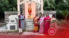 Ghore Ghore S01 E205 28th August 2023