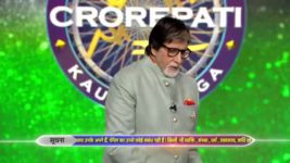 Kaun Banega Crorepati S15 E02 Swatantrata Ka Parcham