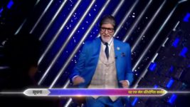 Kaun Banega Crorepati S15 E14 Insaniyat Ka Rishta