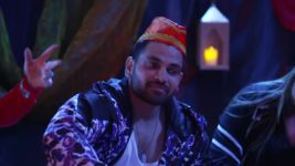 Khatron Ke Khiladi S13 E08 Arjit faces the Tarzan stunt