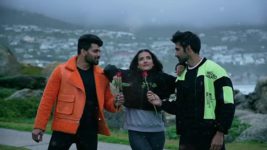 Khatron Ke Khiladi S13 E13 Rohit stuns the Khiladis