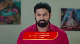 Malli Nindu Jabili S01 E413 Malli Upsets Aravind