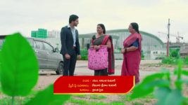 Malli Nindu Jabili S01 E416 Gowtham Is Enraged