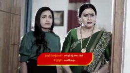 Malli Nindu Jabili S01 E419 Malini Puts Forth her Proposal