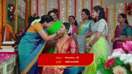 Malli Nindu Jabili S01 E426 Satya Is Enraged