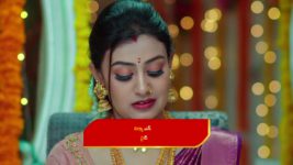 Malli Nindu Jabili S01 E428 Malli Reassures Satya