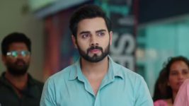 Malli Nindu Jabili S01 E435 Aravind is Taken Aback