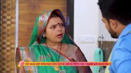 Maru Mann Mohi Gayu S01 E608 Abhay asks for forgiveness