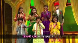 Me Honar Superstar Chhote Ustaad S02 E24 Kanitkars in the House