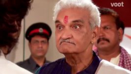 Na Bole Tum Na Maine Kuch Kaha S02 E103 BEERA DISCLOSES HIS REVENGE PLAN TO DADDAJI